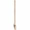Ekena Millwork Portland Smooth Timber Gable Bracket, Douglas Fir, 108"W x 31 1/2"H x 1 1/2"D x 3 1/2"F, 7/12 Pitch GBW108X31X0204POR00SDF - alternate 5